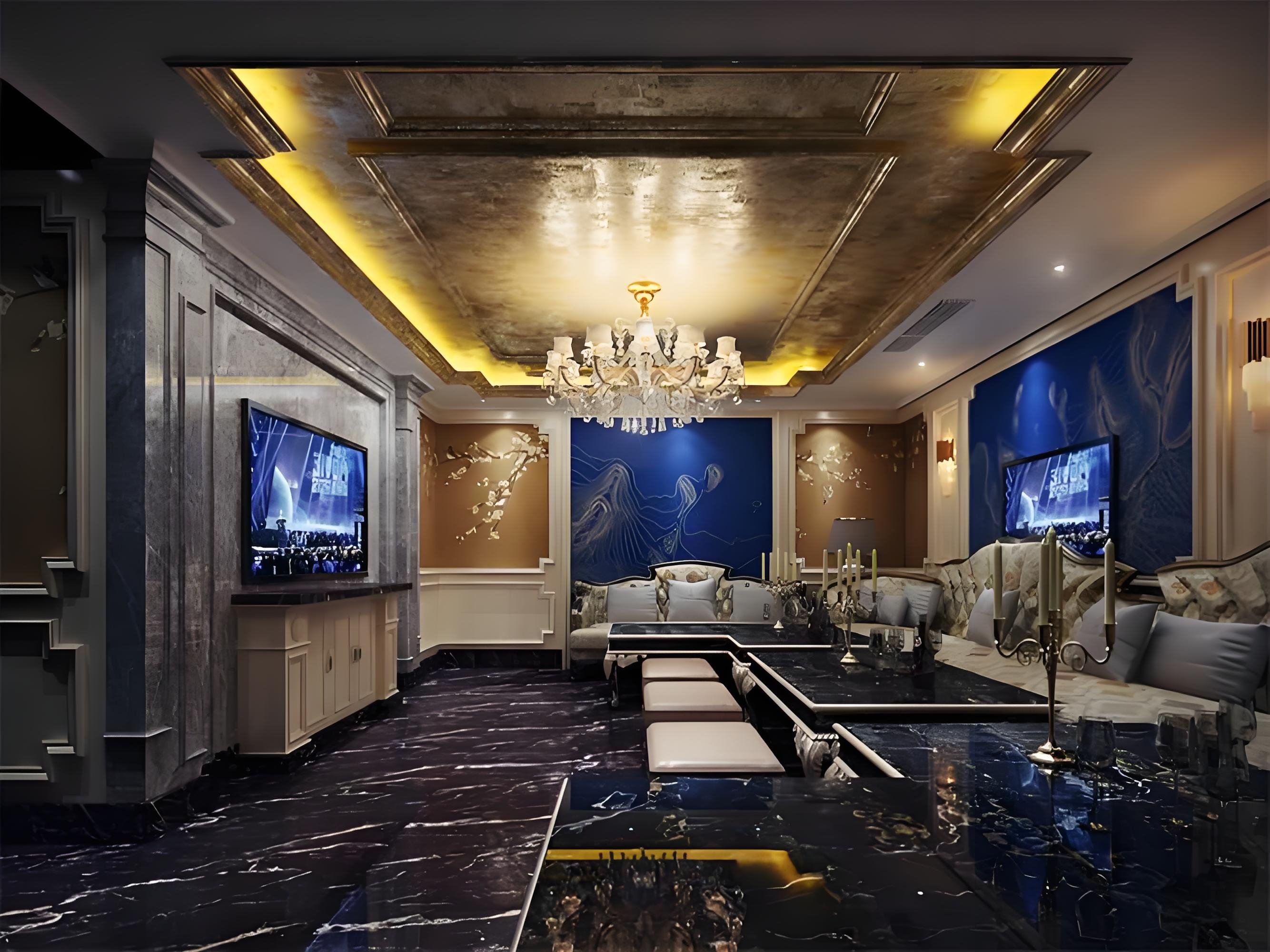 宜宾商务ktv总排行推荐-高县ktv预订