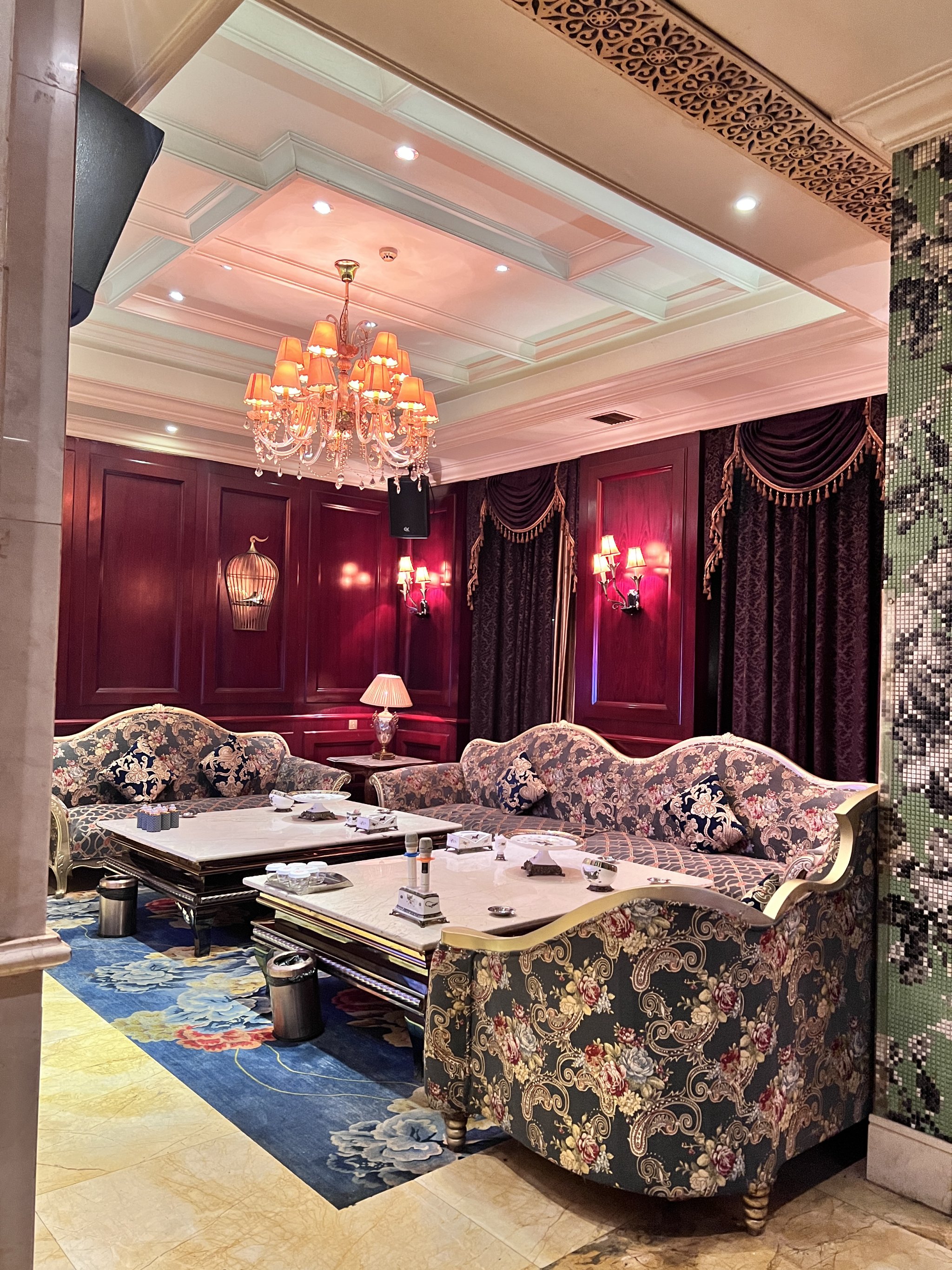 宜宾商务KTV推荐-筠连县ktv预订