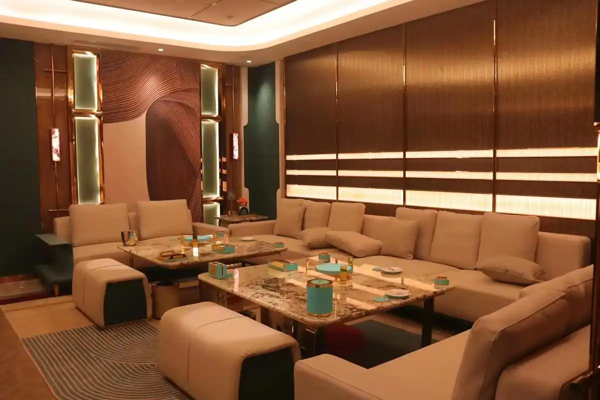 宜宾商务ktv低端场，尊贵体验自在。-兴文县ktv预订