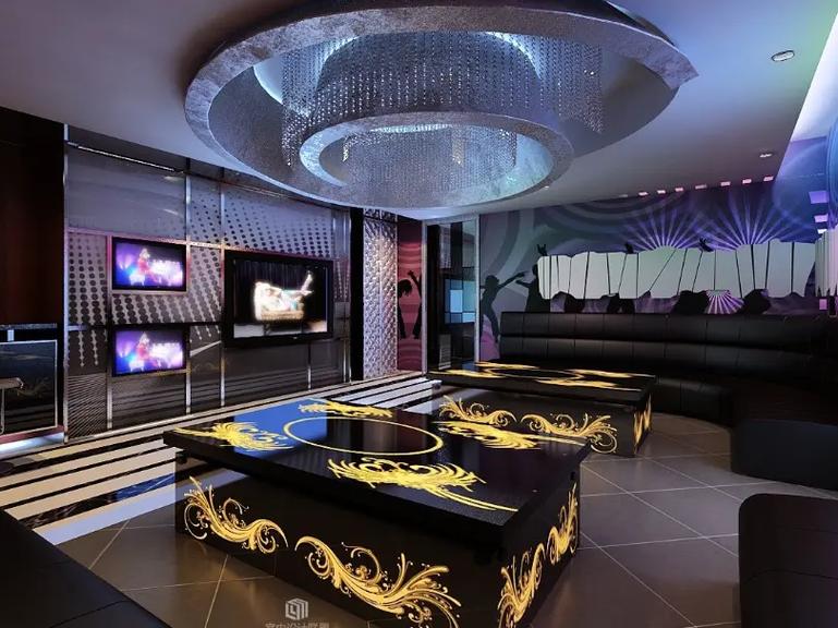 宜宾商务KTV低端场，尽享特色娱乐-屏山县ktv预订