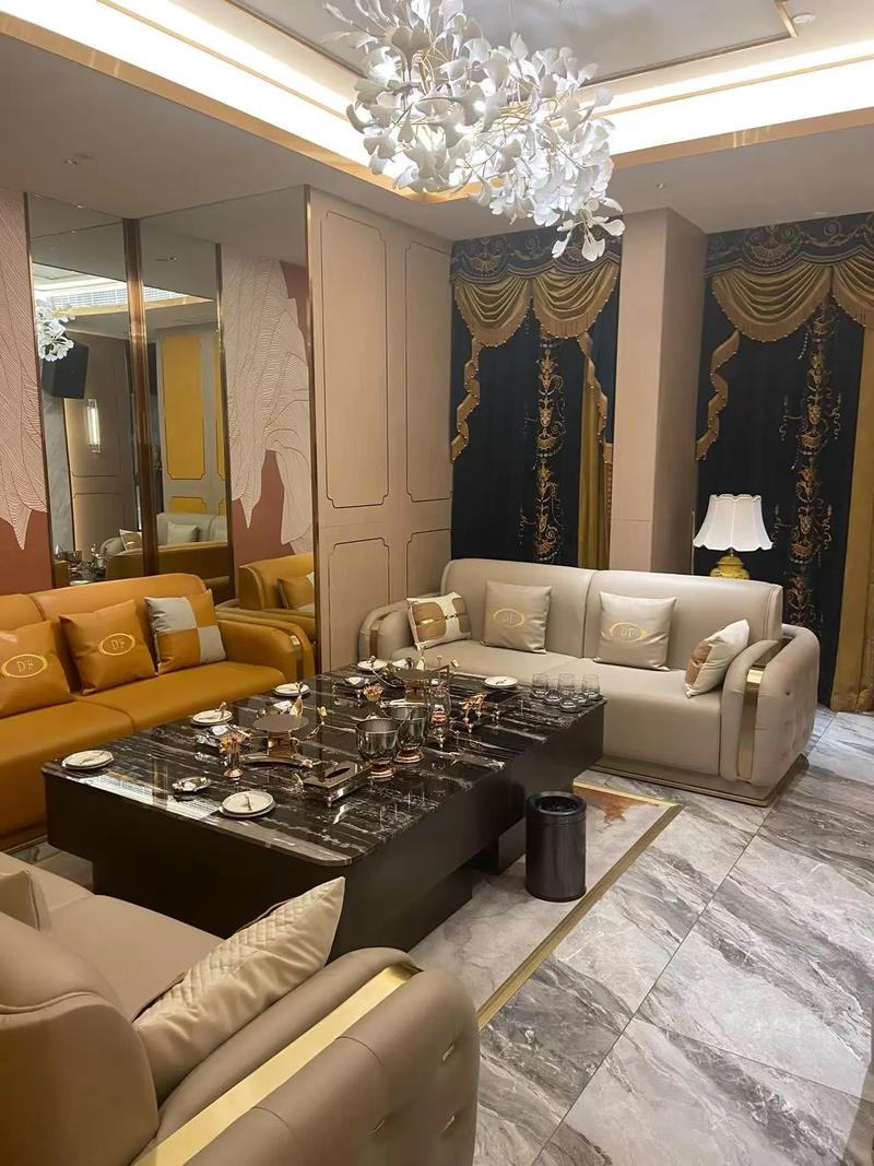 宜宾商务ktv新魅力-南溪区ktv预订