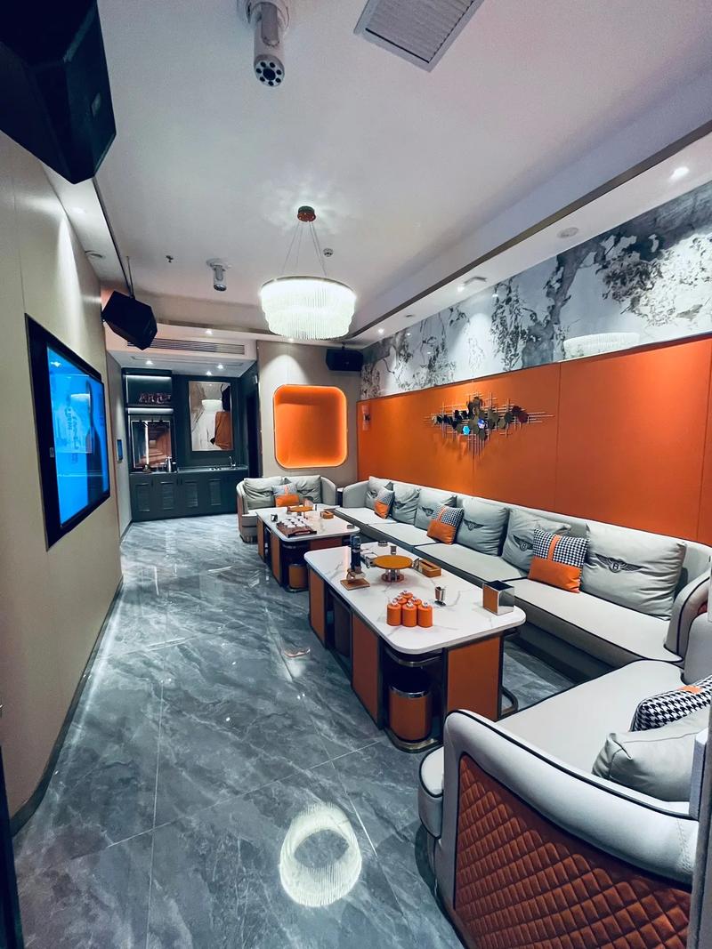 宜宾商务ktv：商务ktv环境怎么样-屏山县ktv预订